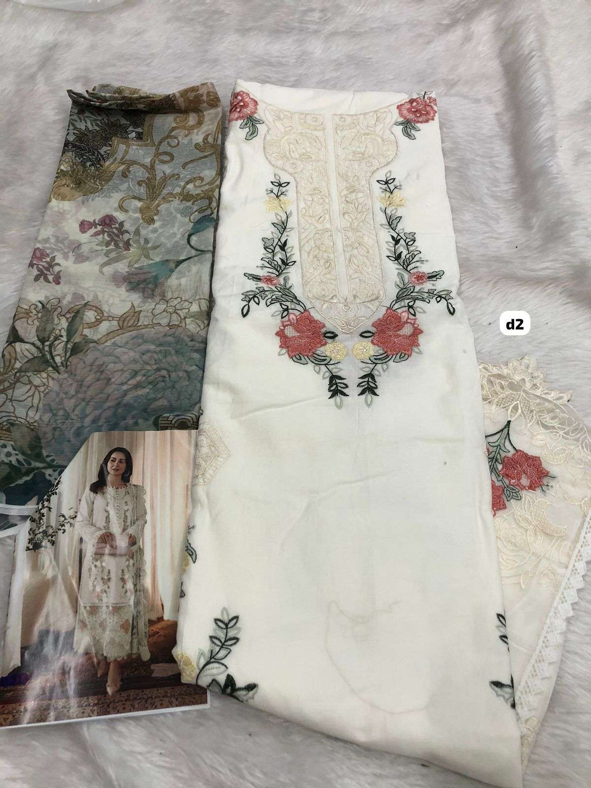 Falah Premium Cotton Collection code 30391 by Falah Designer Suits